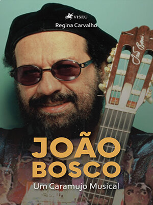 cover image of João Bosco